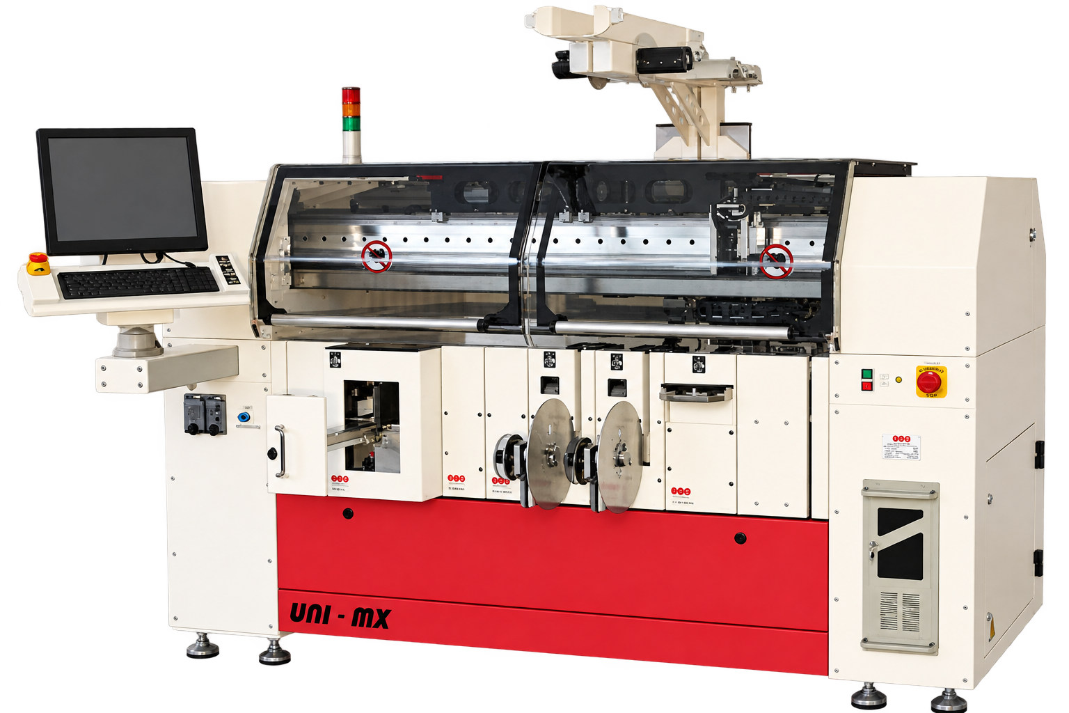 UNIMX-SERIE
